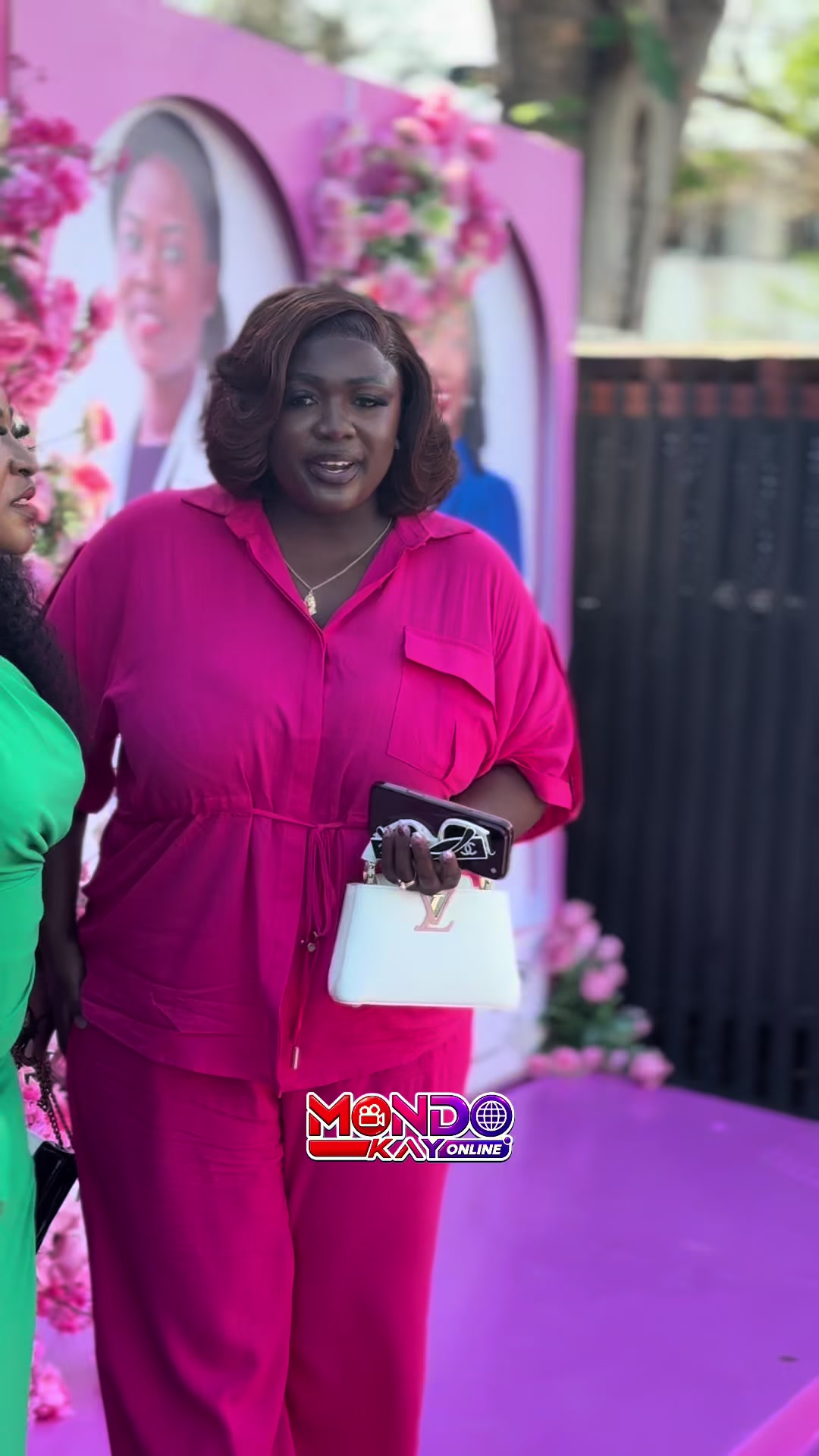 @Mondo Kay Online