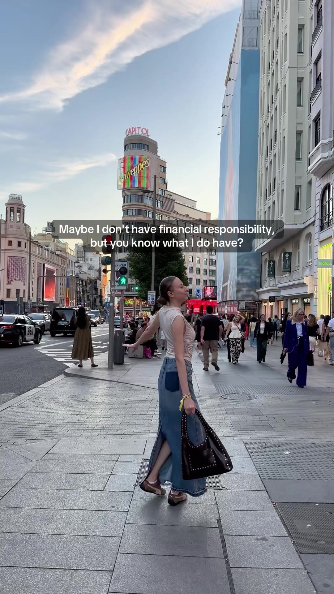 @Alina Volik | Madrid | UGC