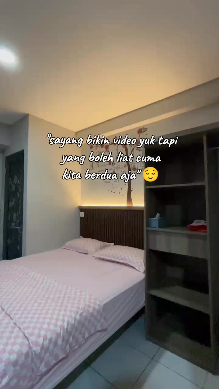 @Ans room