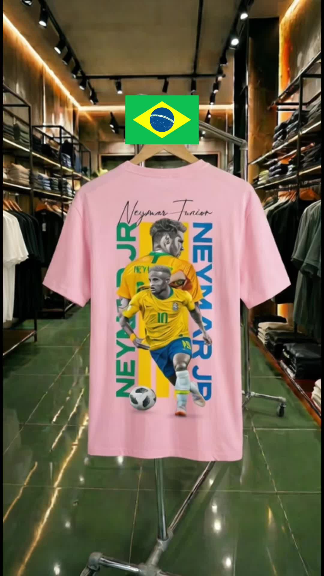 @Samuel Tiktok shop
