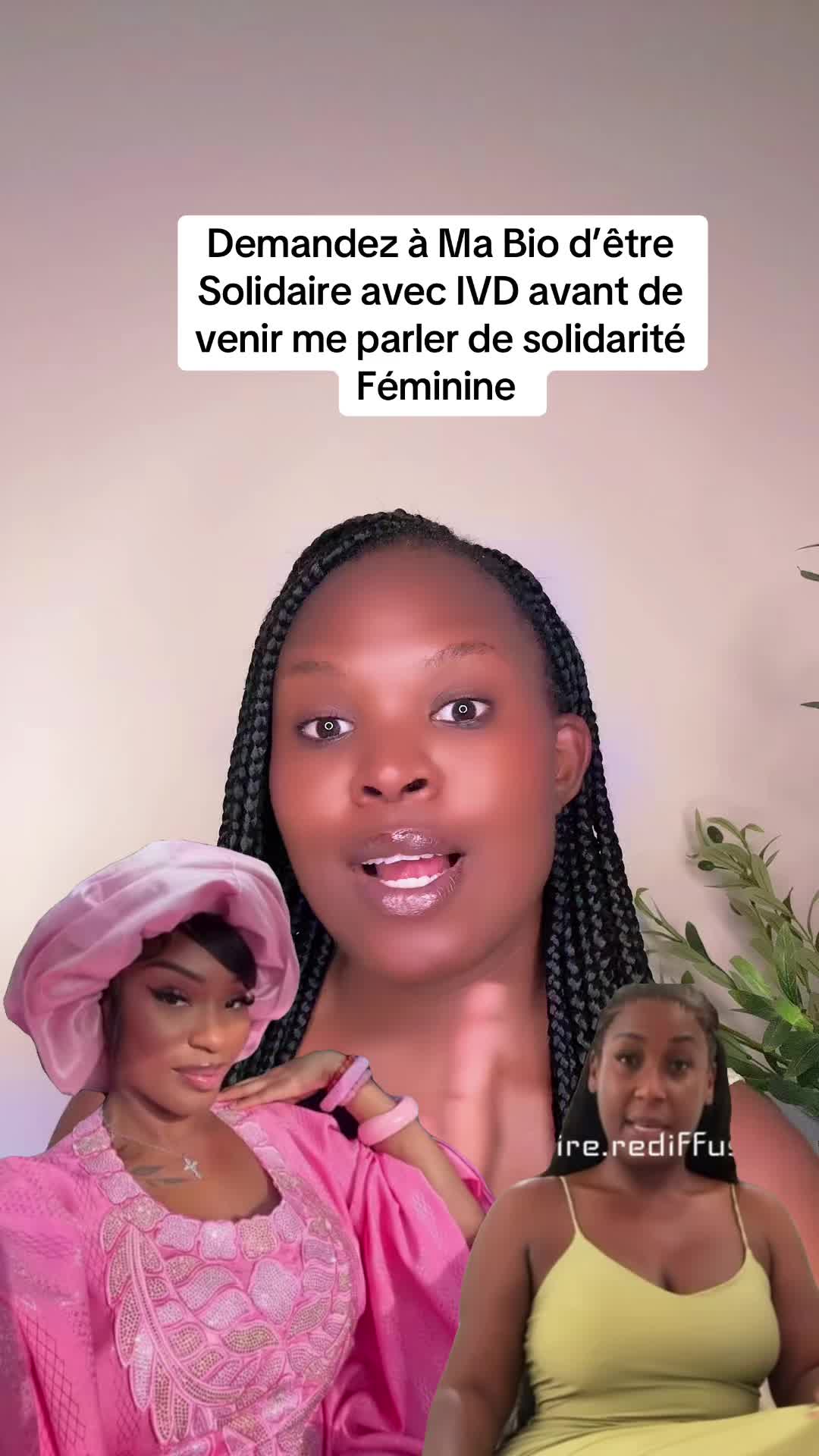 @Eunice Obi Officiel