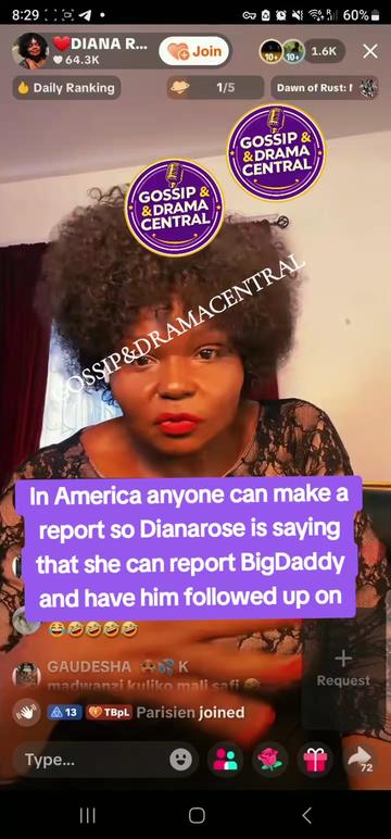 @GOSSIP&DRAMACENTRAL 💫✍️