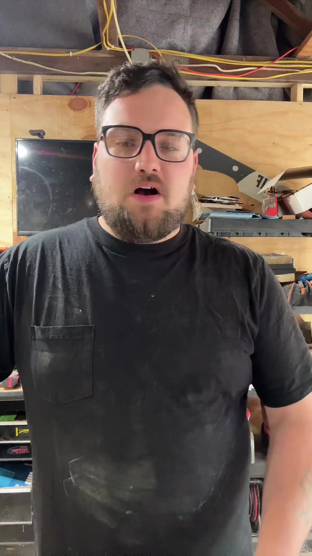@HF Blade Co.