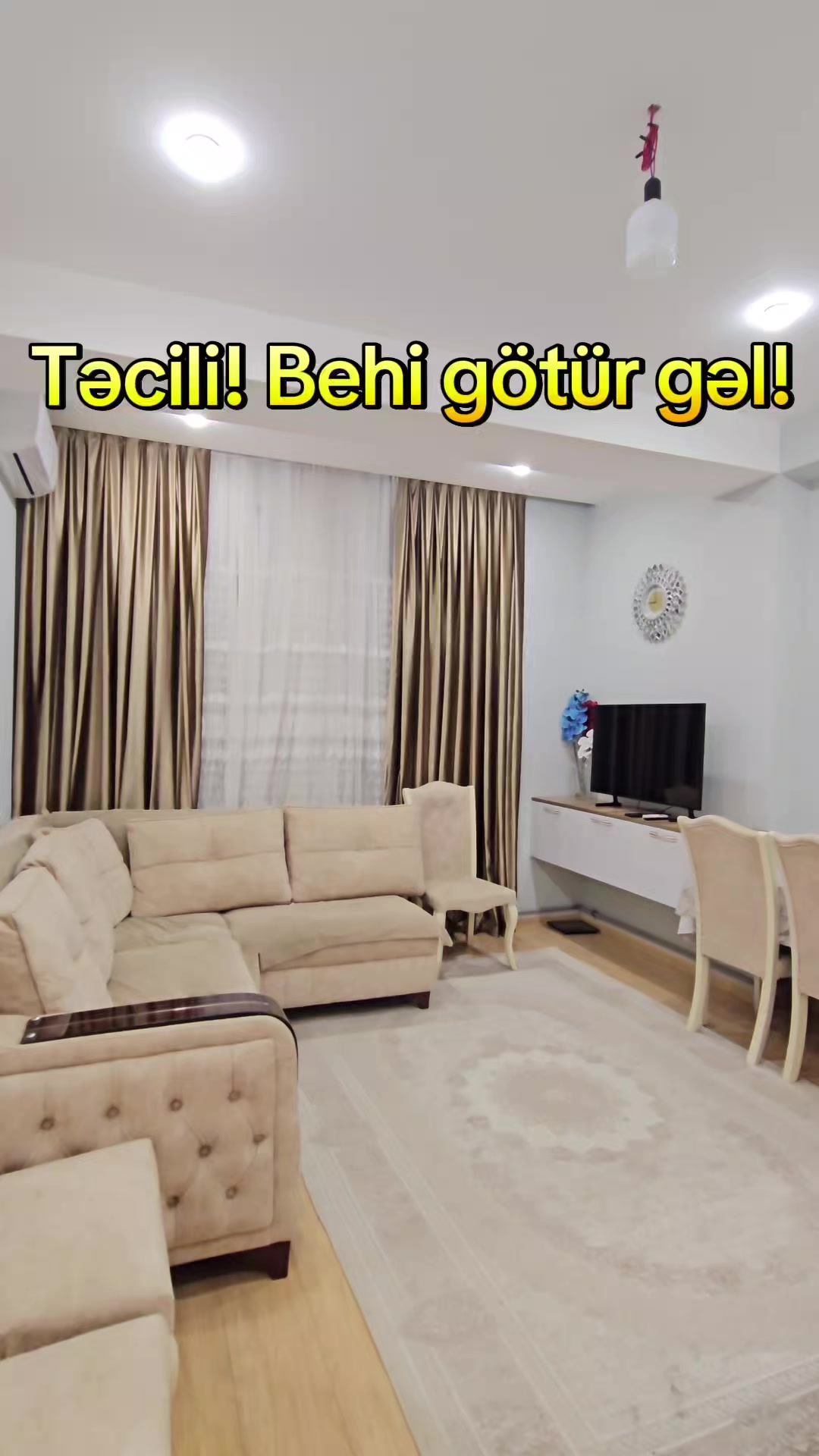 @"Səfərli" real estate