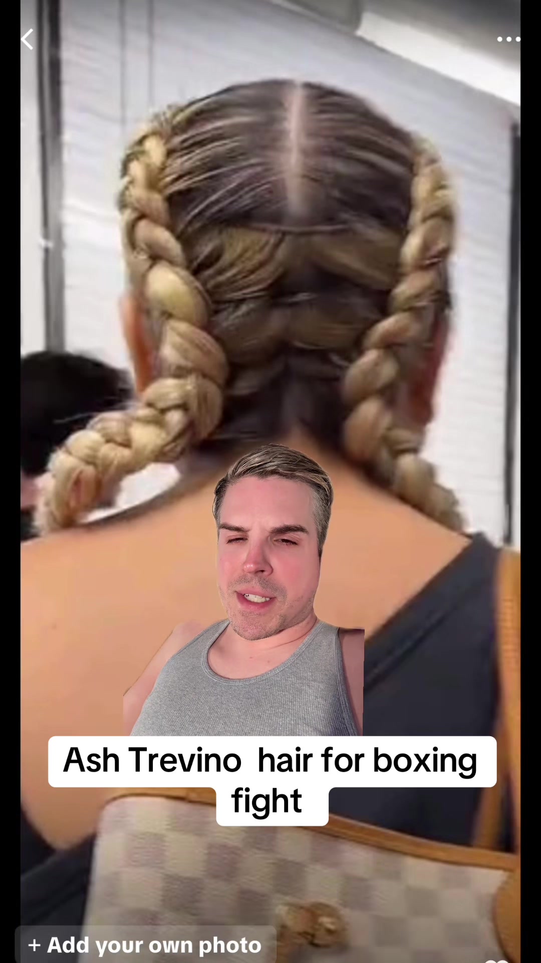 @Philip_Stylist | Haircut