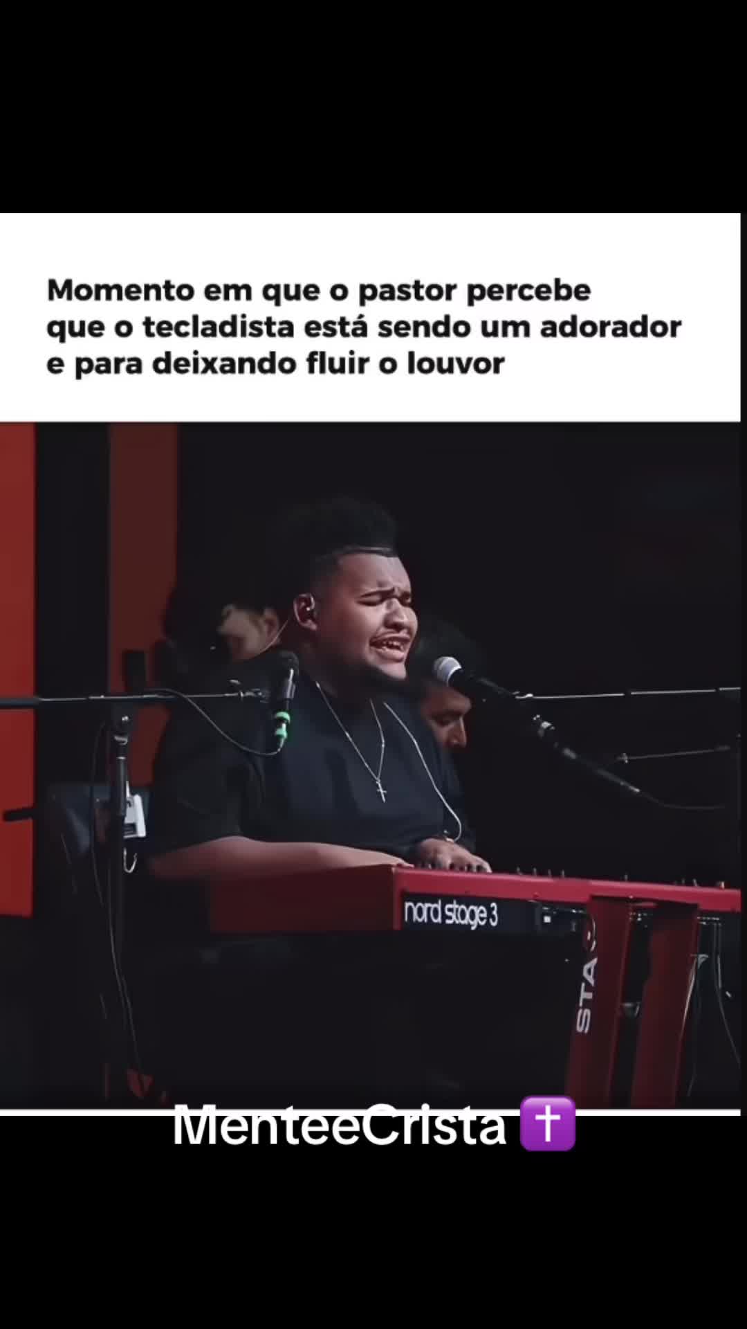@MenteeCrist&atilde;✝️