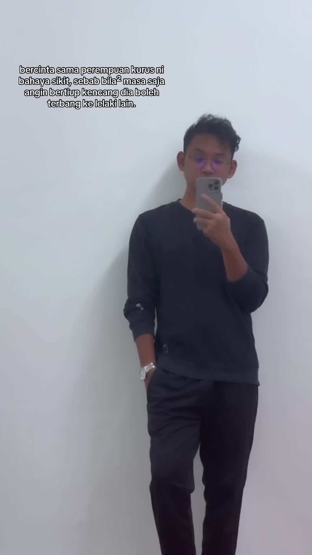 @Amirul | Anak Abah