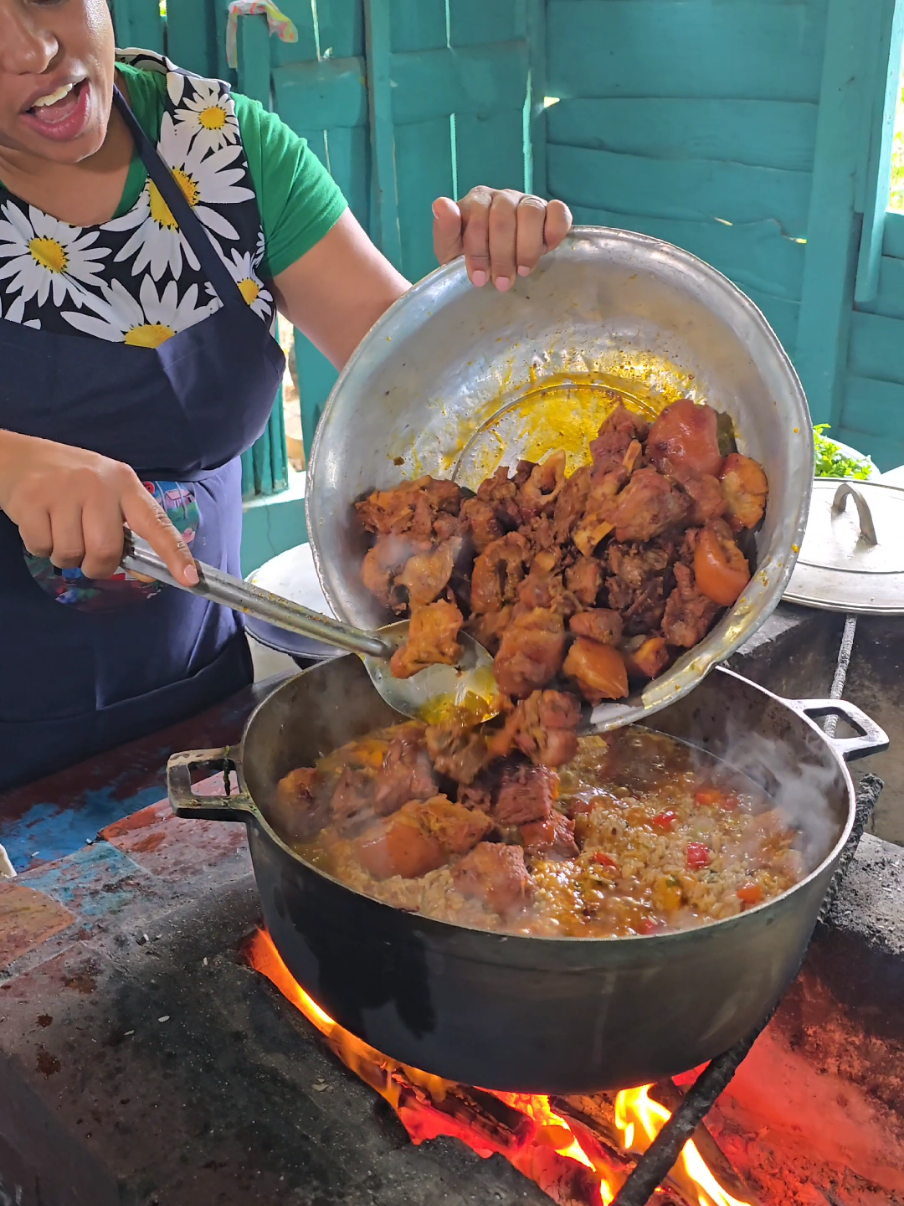 @La vida del campo es saludable
