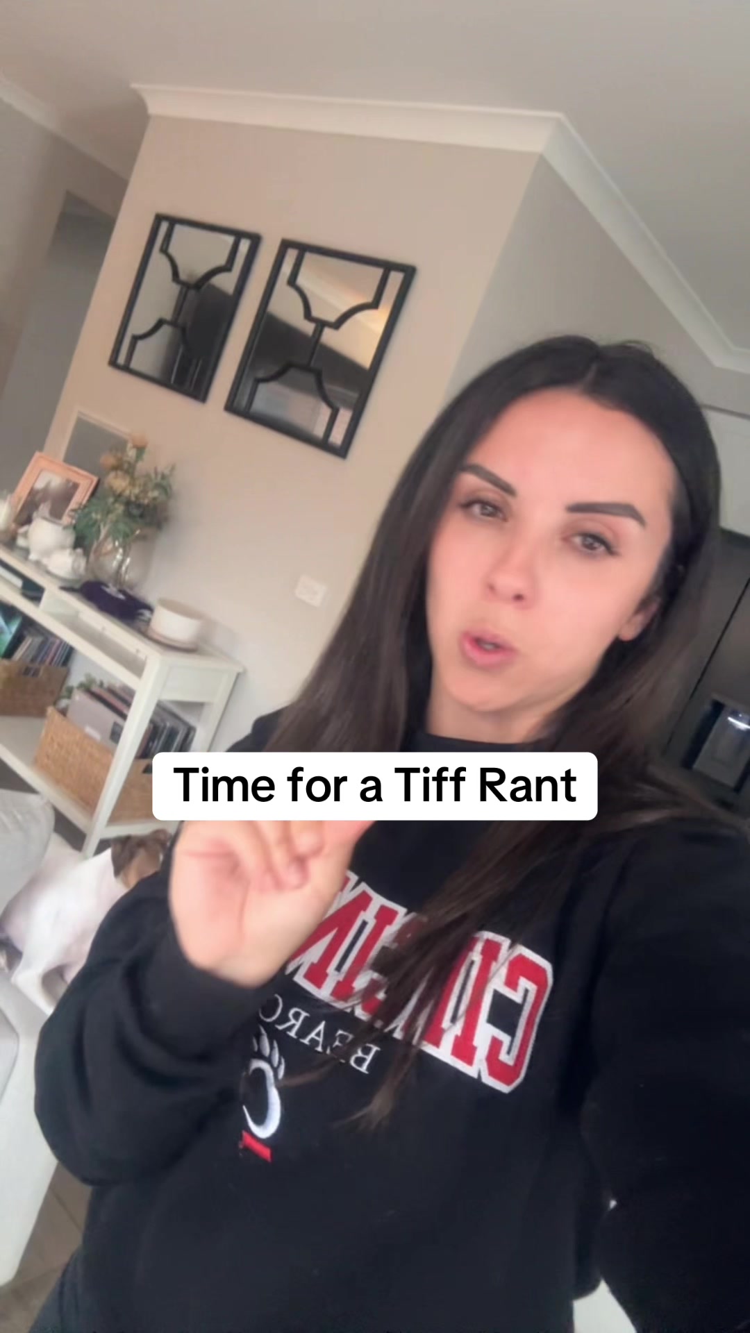 @Tiffany Krylov