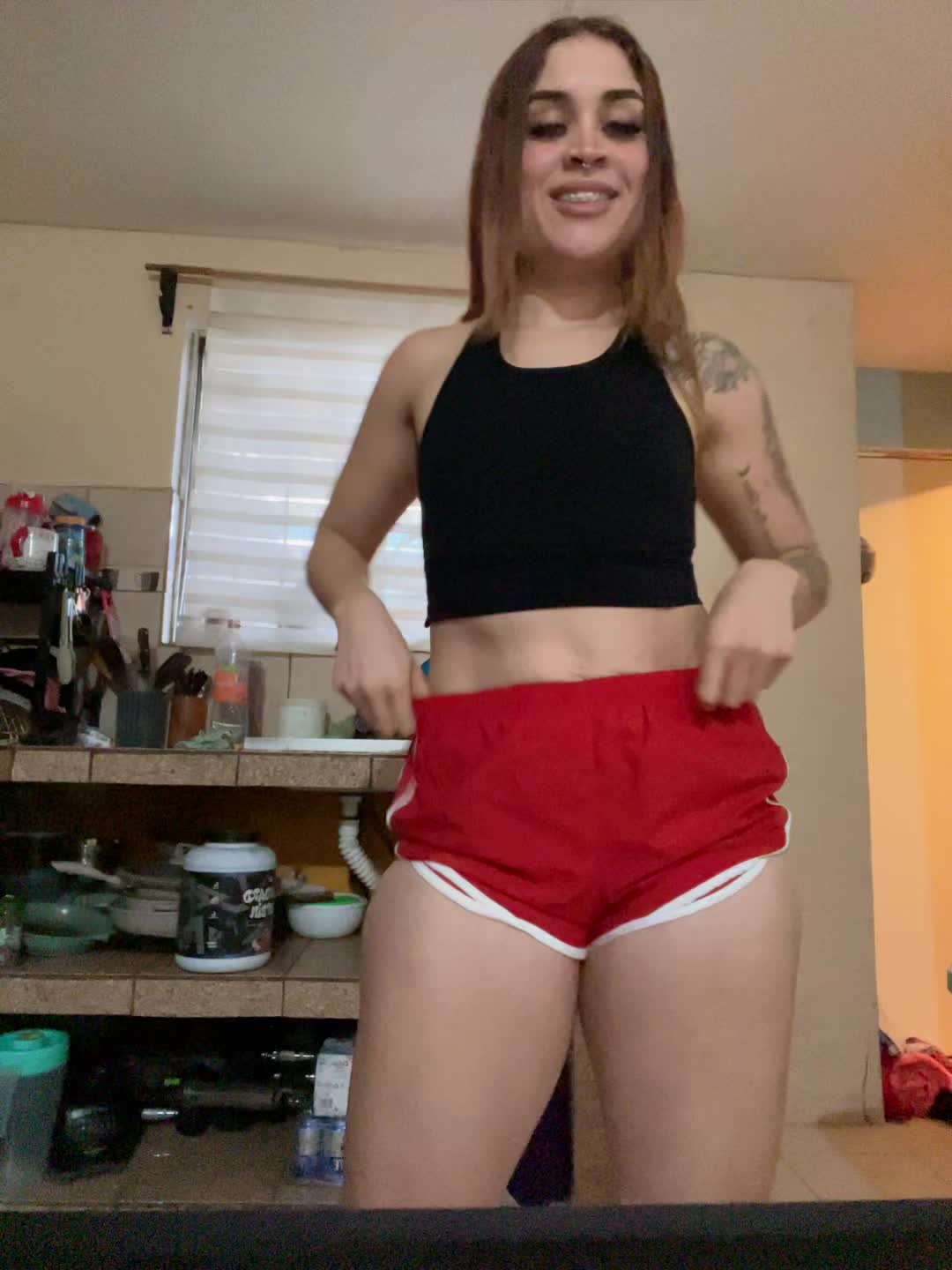 @Nohemi García