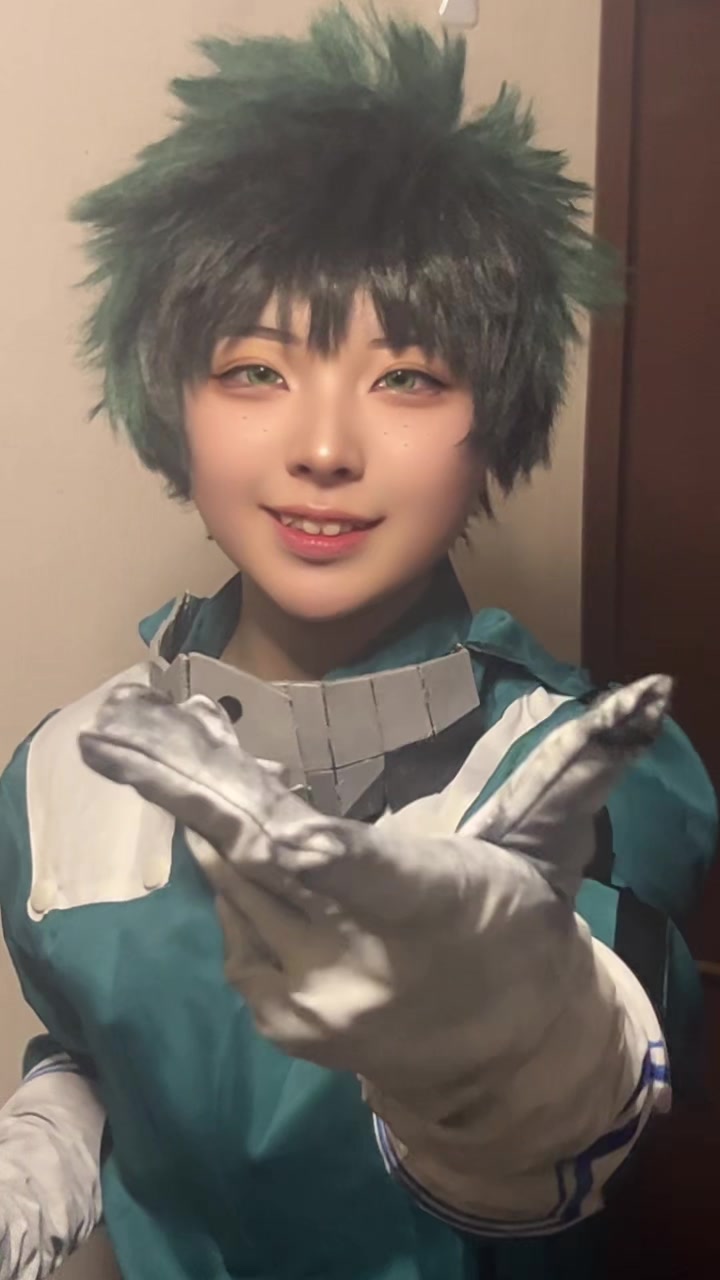 @なまえ