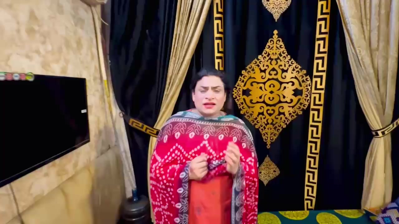 @masooma samnbad