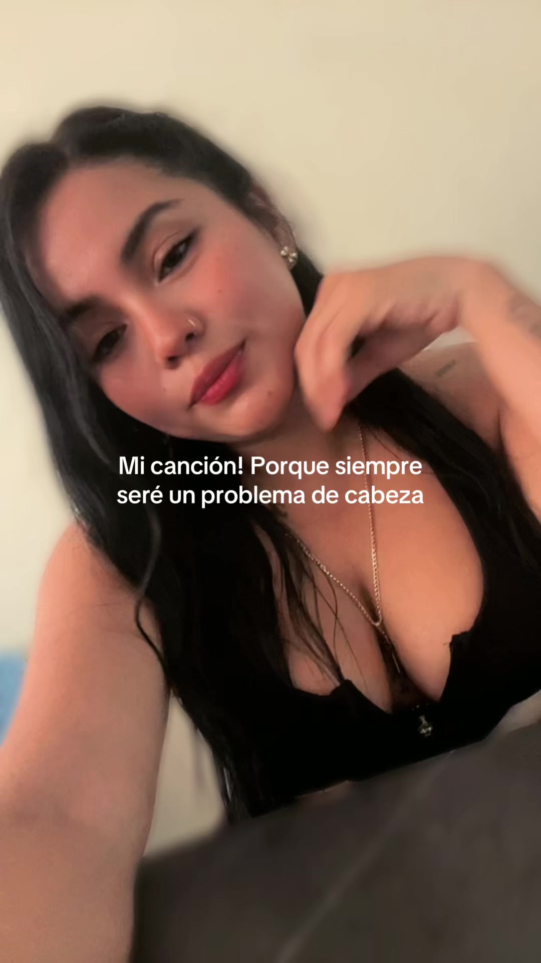 @🎙Jessenia "La Voz del Alma"✨