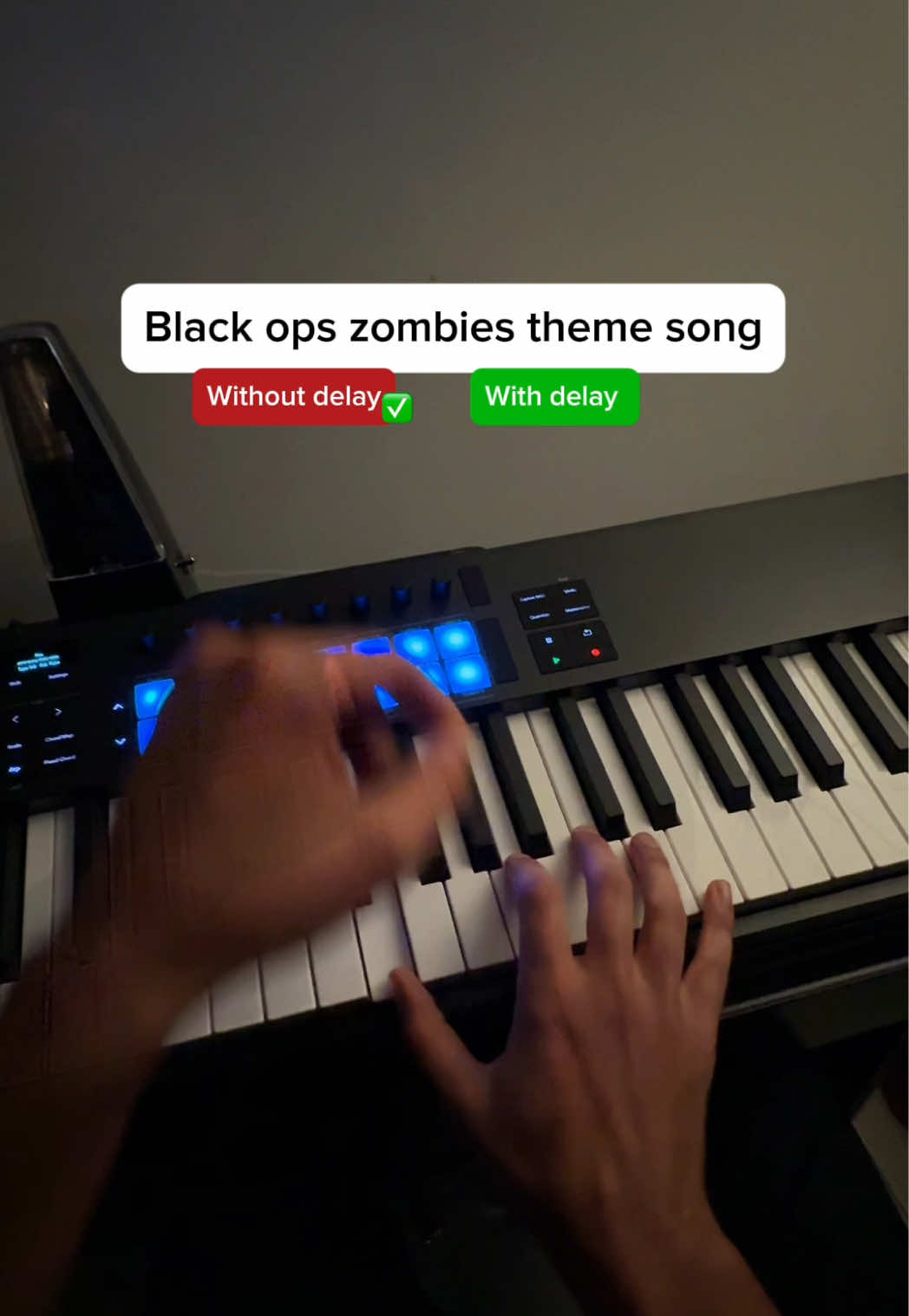 @Keys Tutorials