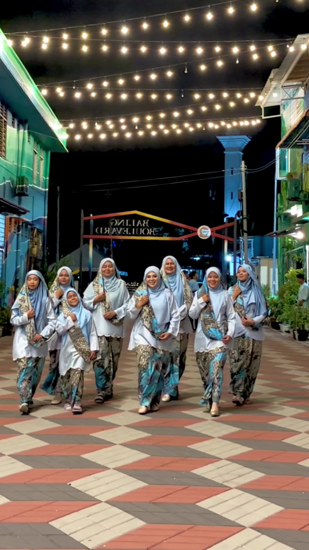 @Bunda