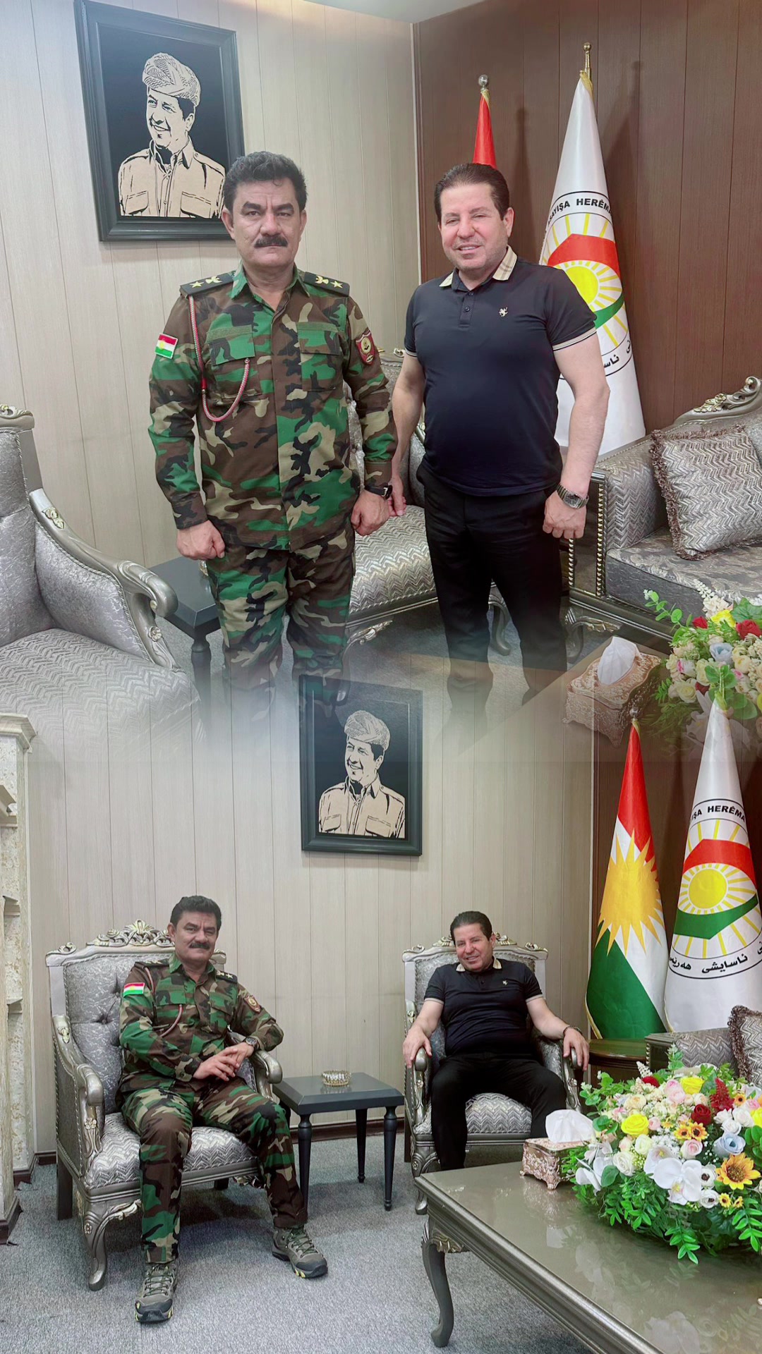 @﮼ریكان ﮼فەرماندە ﮼احمد ﮼کوچەر