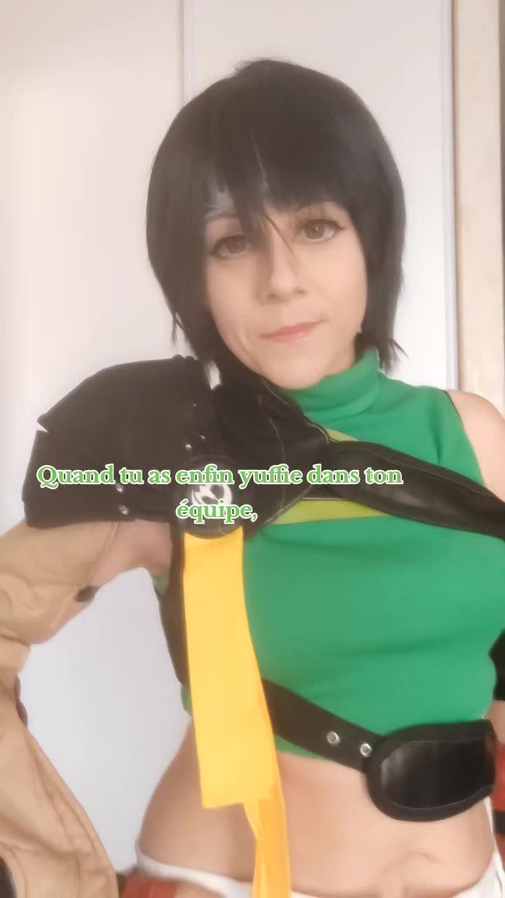 @Kômoricosplay