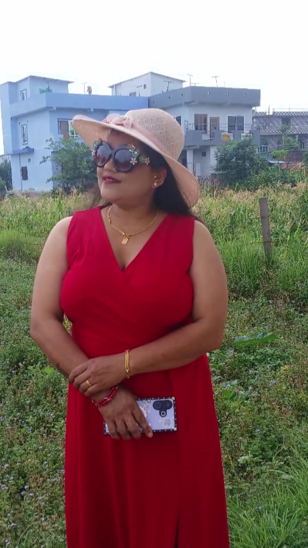 @Archana Khadka