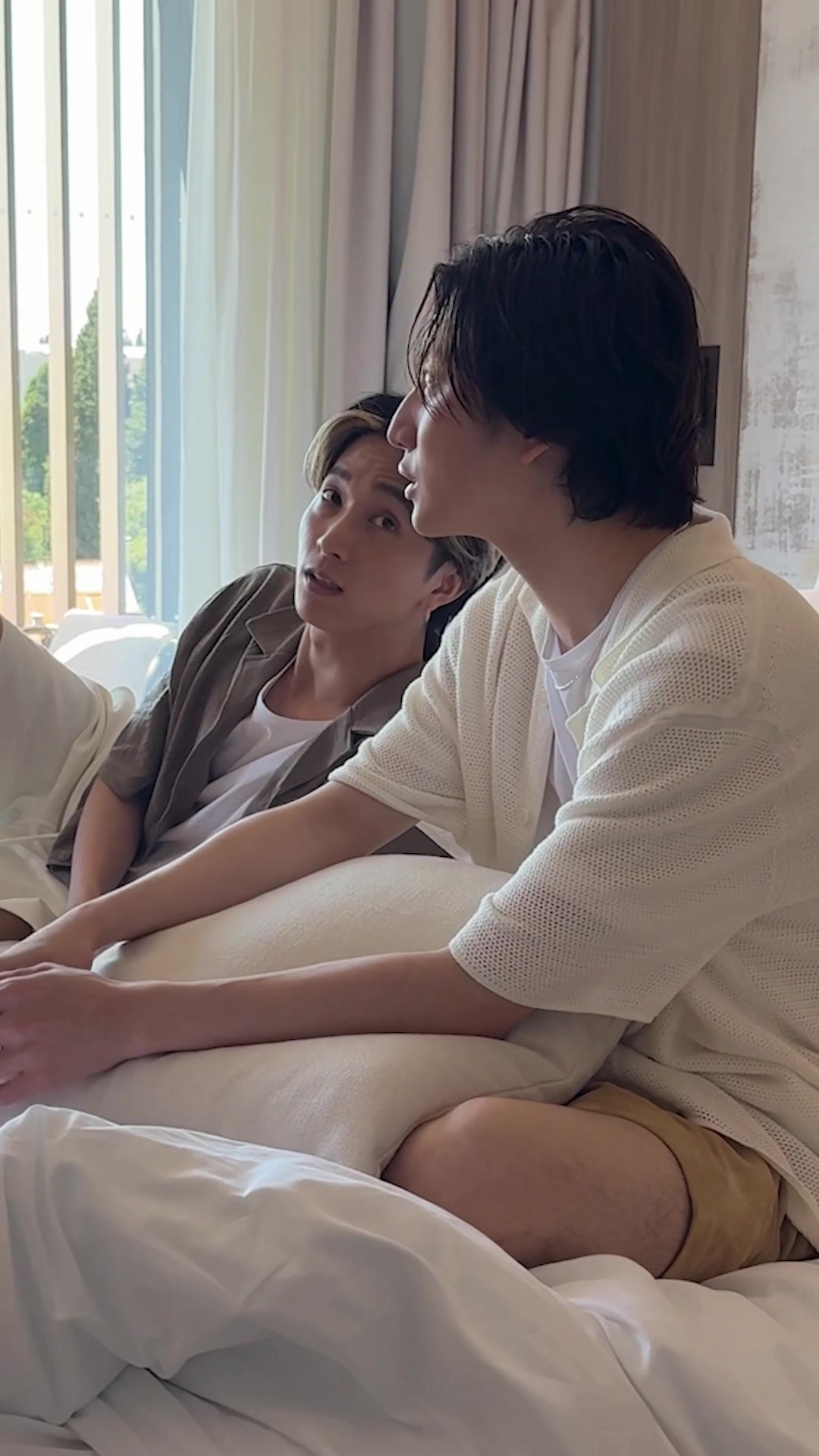 @SixTONES / ソニーミュージック