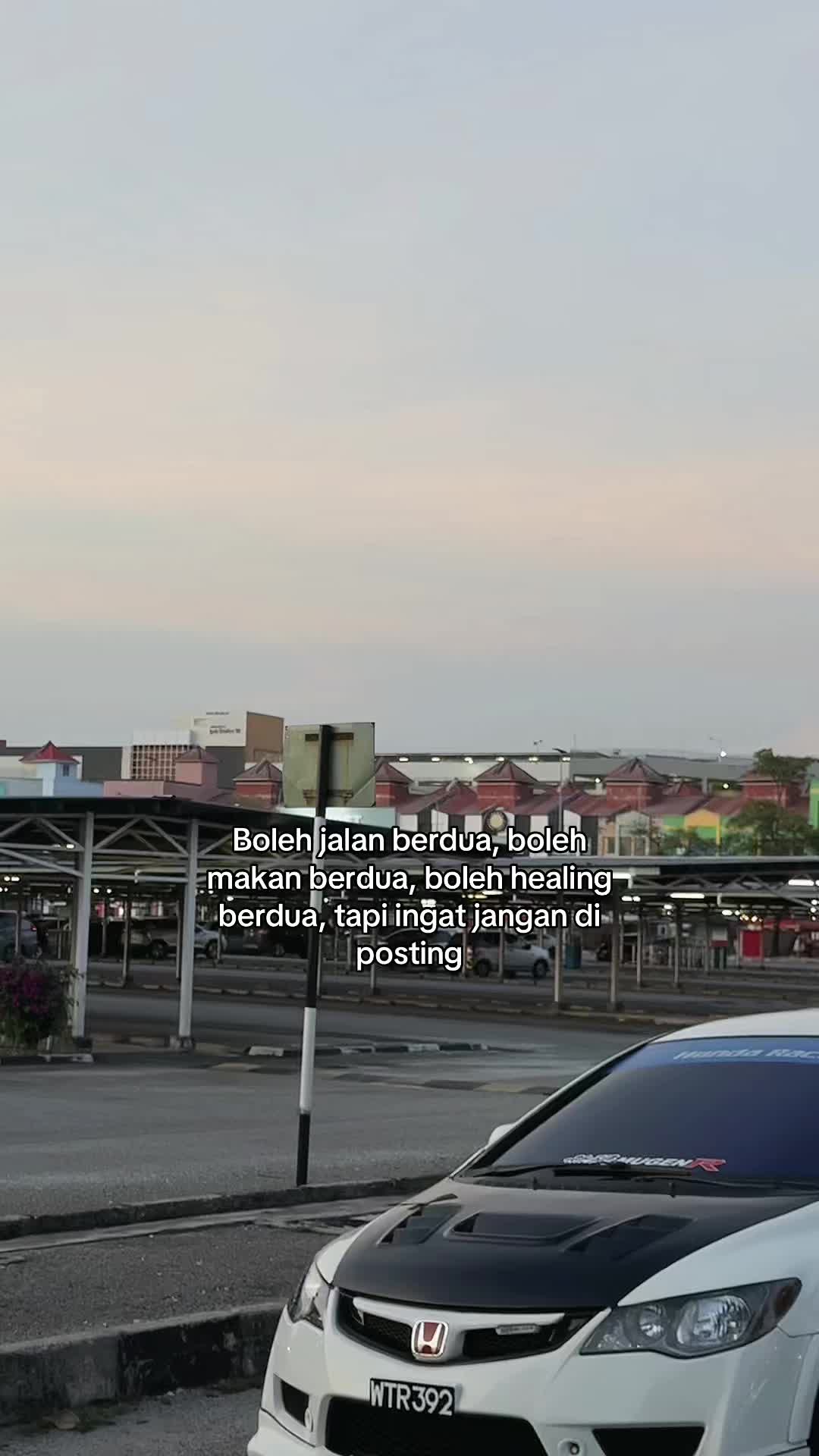 @Haikal Joe