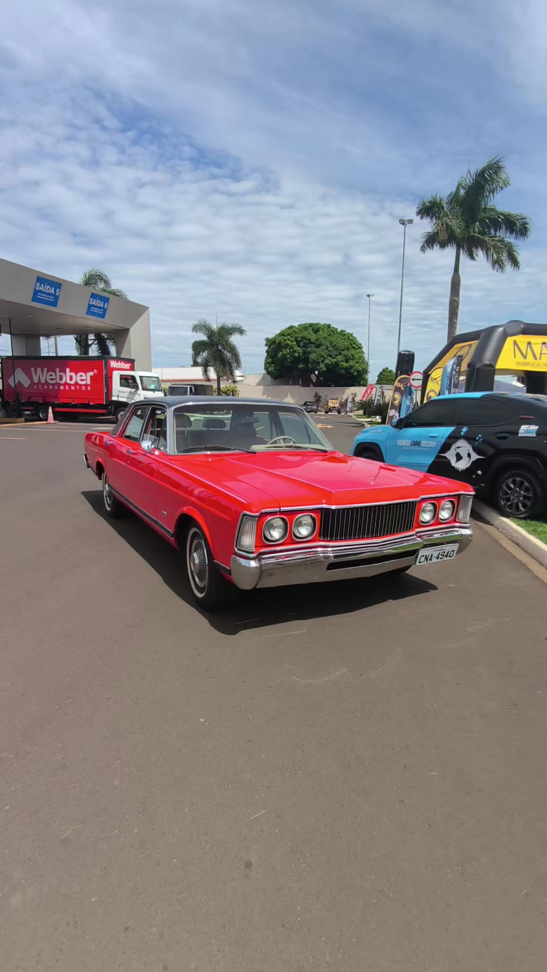 @Cars in Brasil