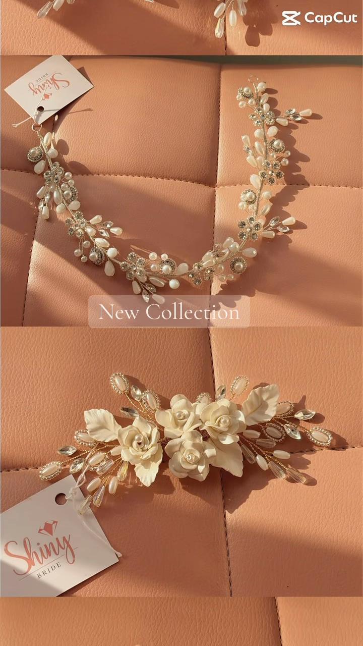 @SHINY BRIDE💍 Accesorios