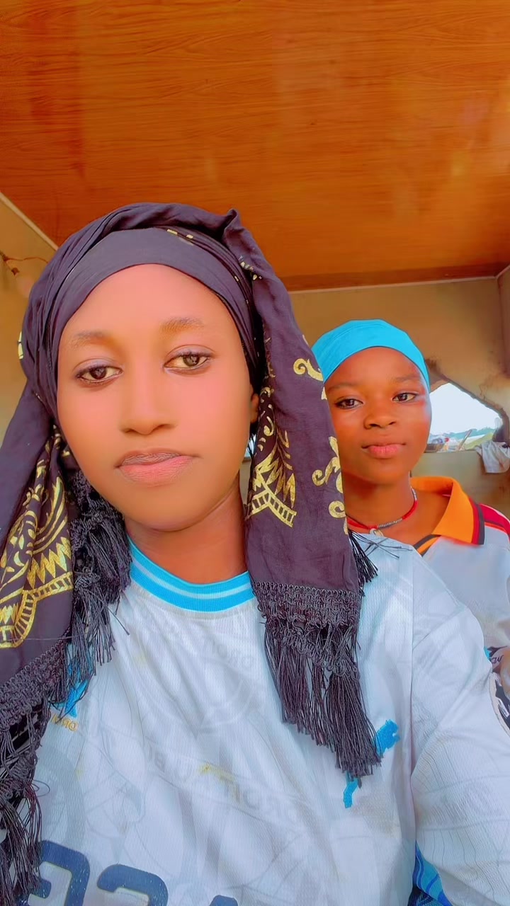 @Toure Fatou