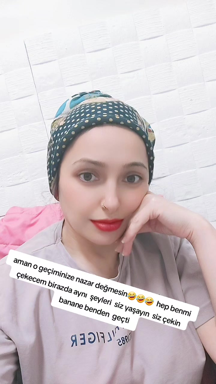 @Deryalım