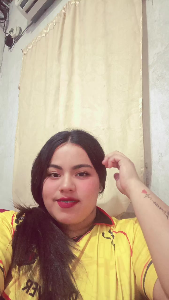 @Decker Valentina.โค