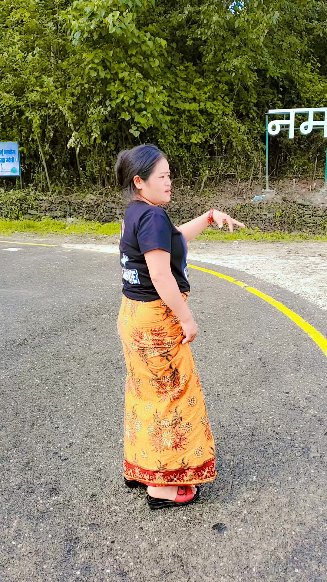 @Bishnu Tamang