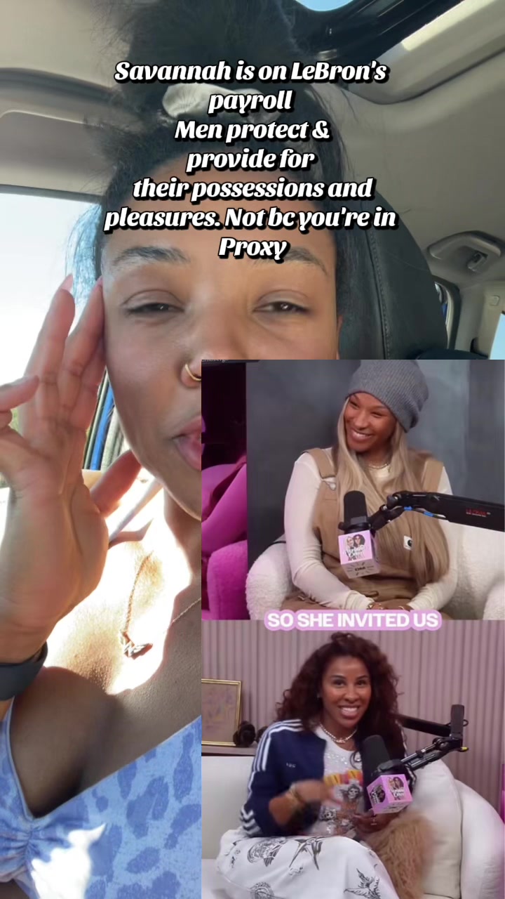 @Jezebella