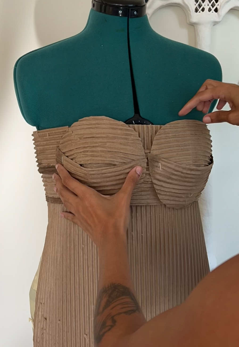 @Jasmine Archie