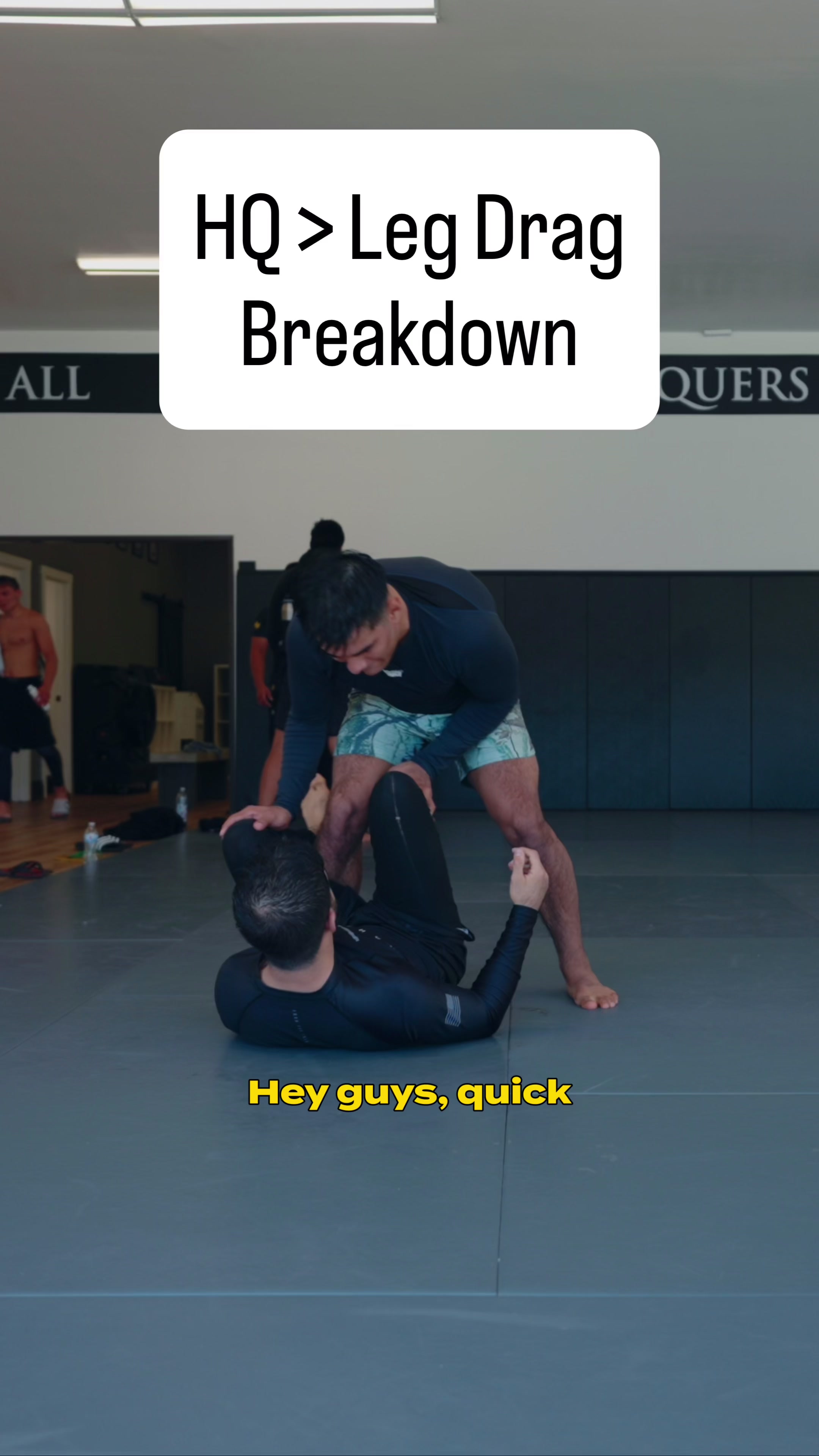 @Eddie | Jiu Jitsu