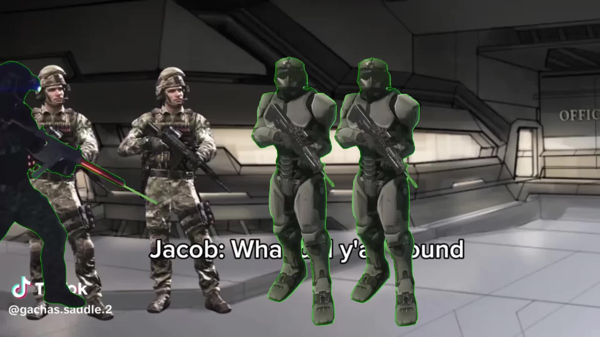 @Jacomus prime