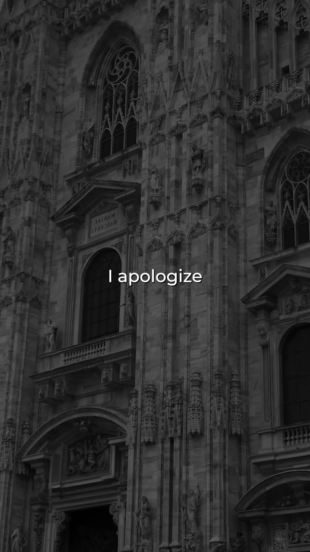 @NF Lyrics