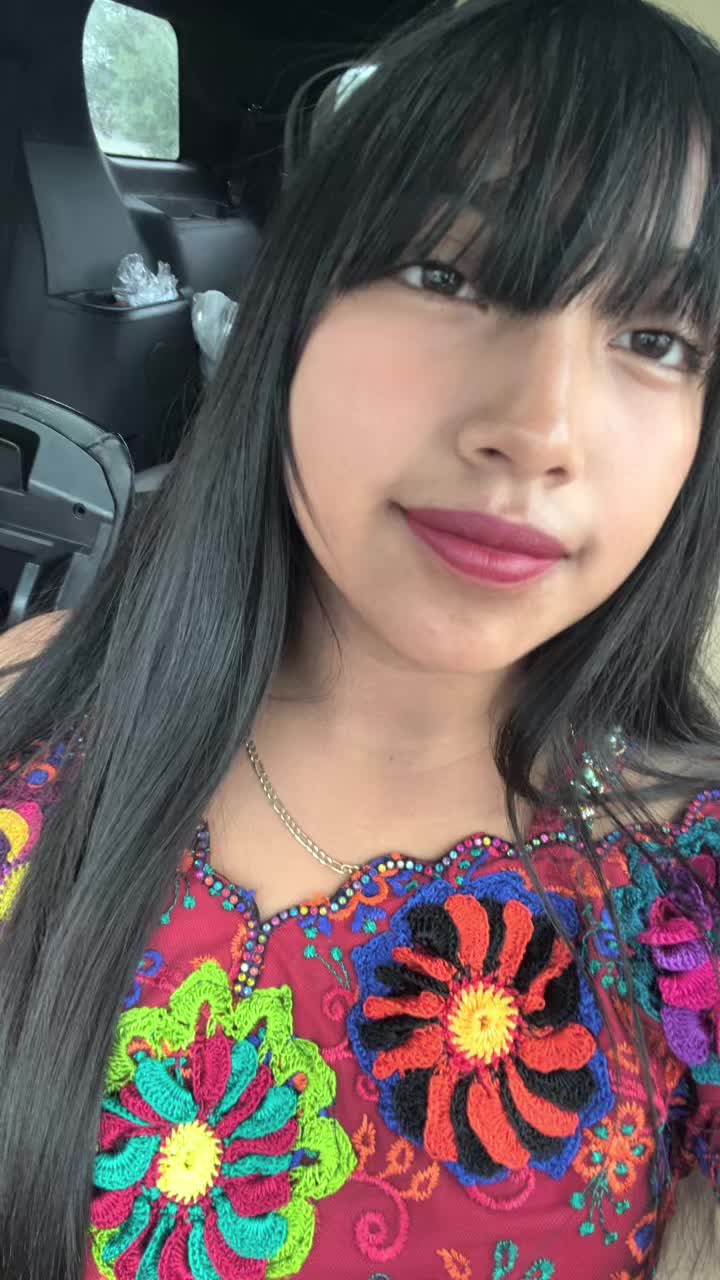 @Angela Ramos ❤️