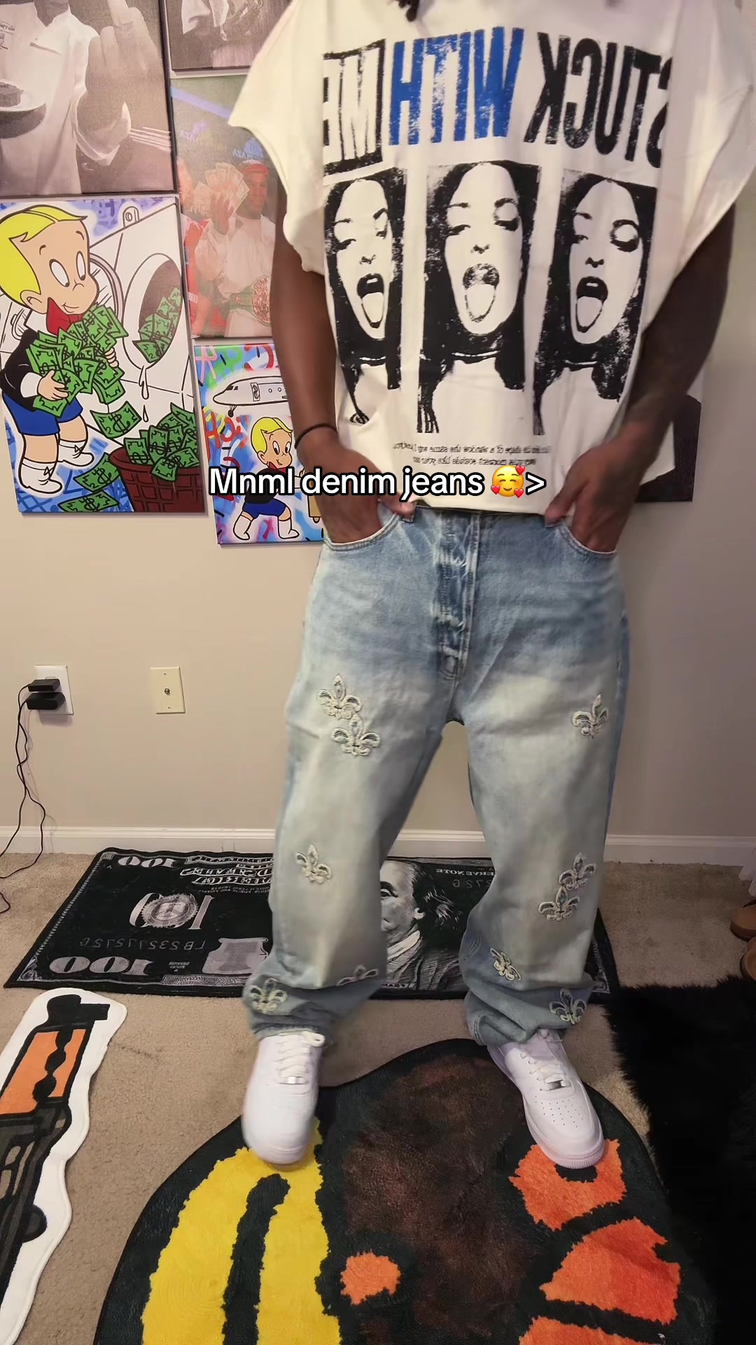 @DeeMafia Finds