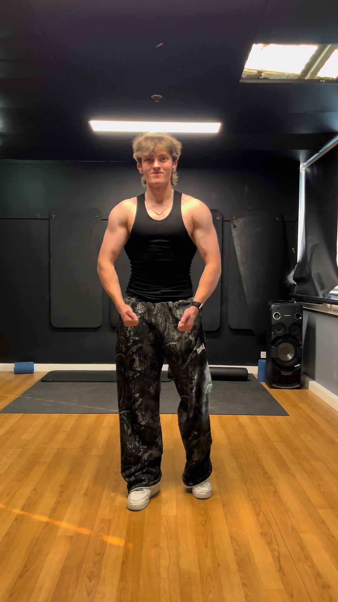 @TyLifts
