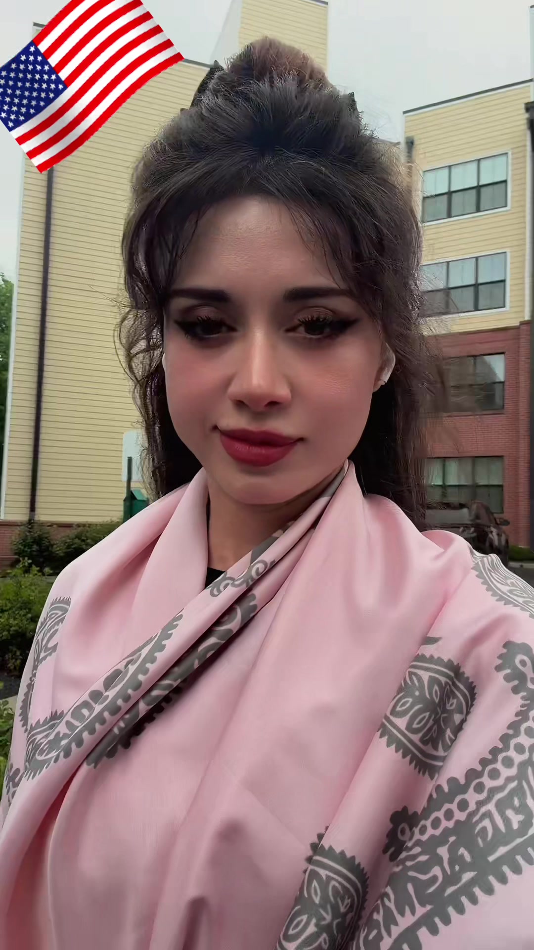 @Afsana Omarova🇦🇿🇺🇲