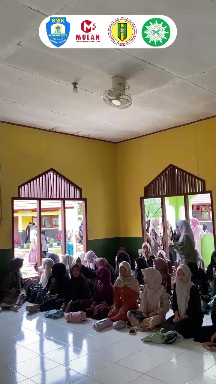 @PR IPM SMK MULAN