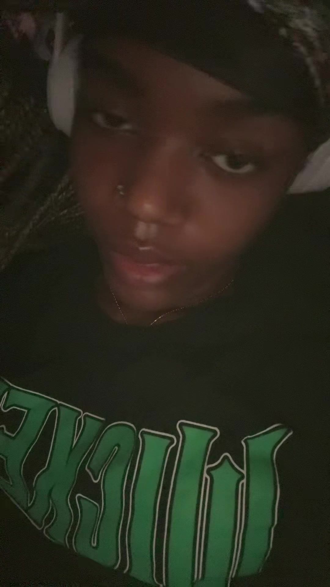 @Sanyiajanae