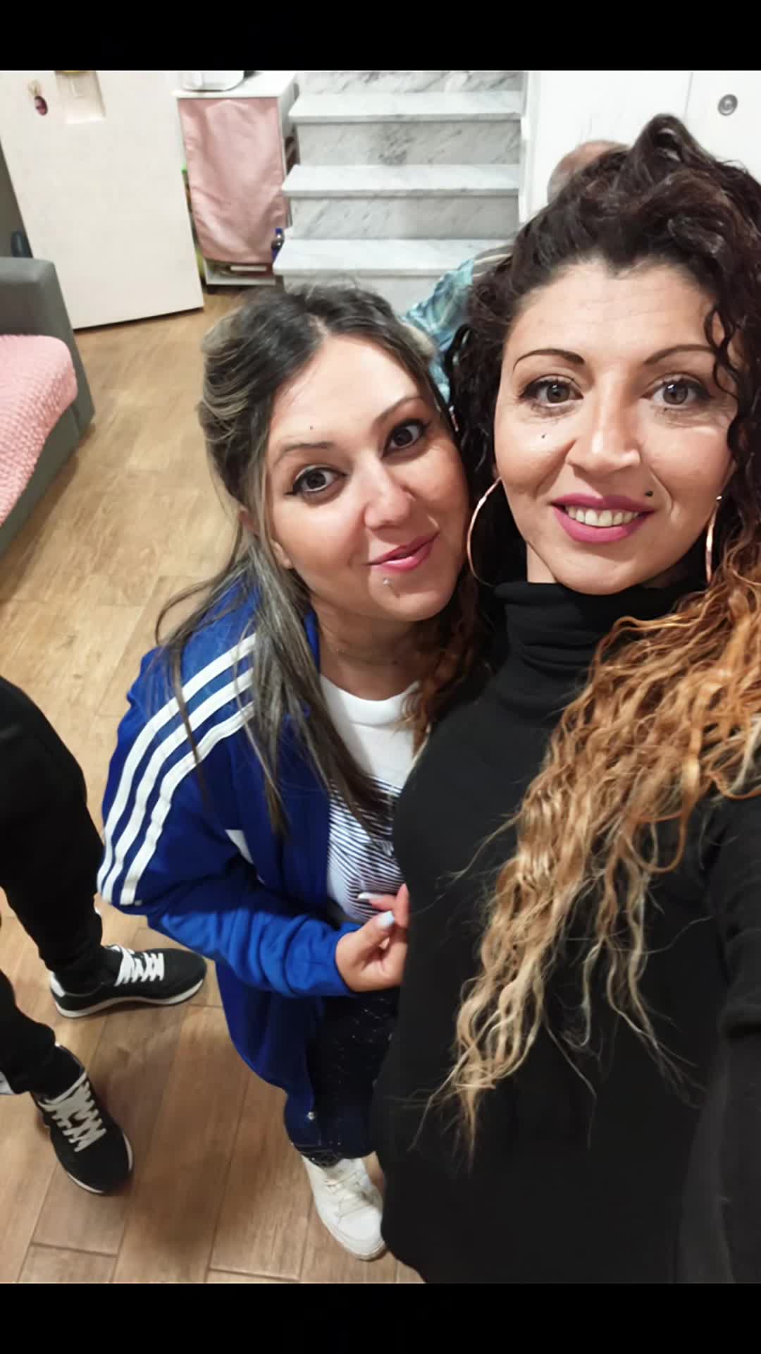@Bella bionda