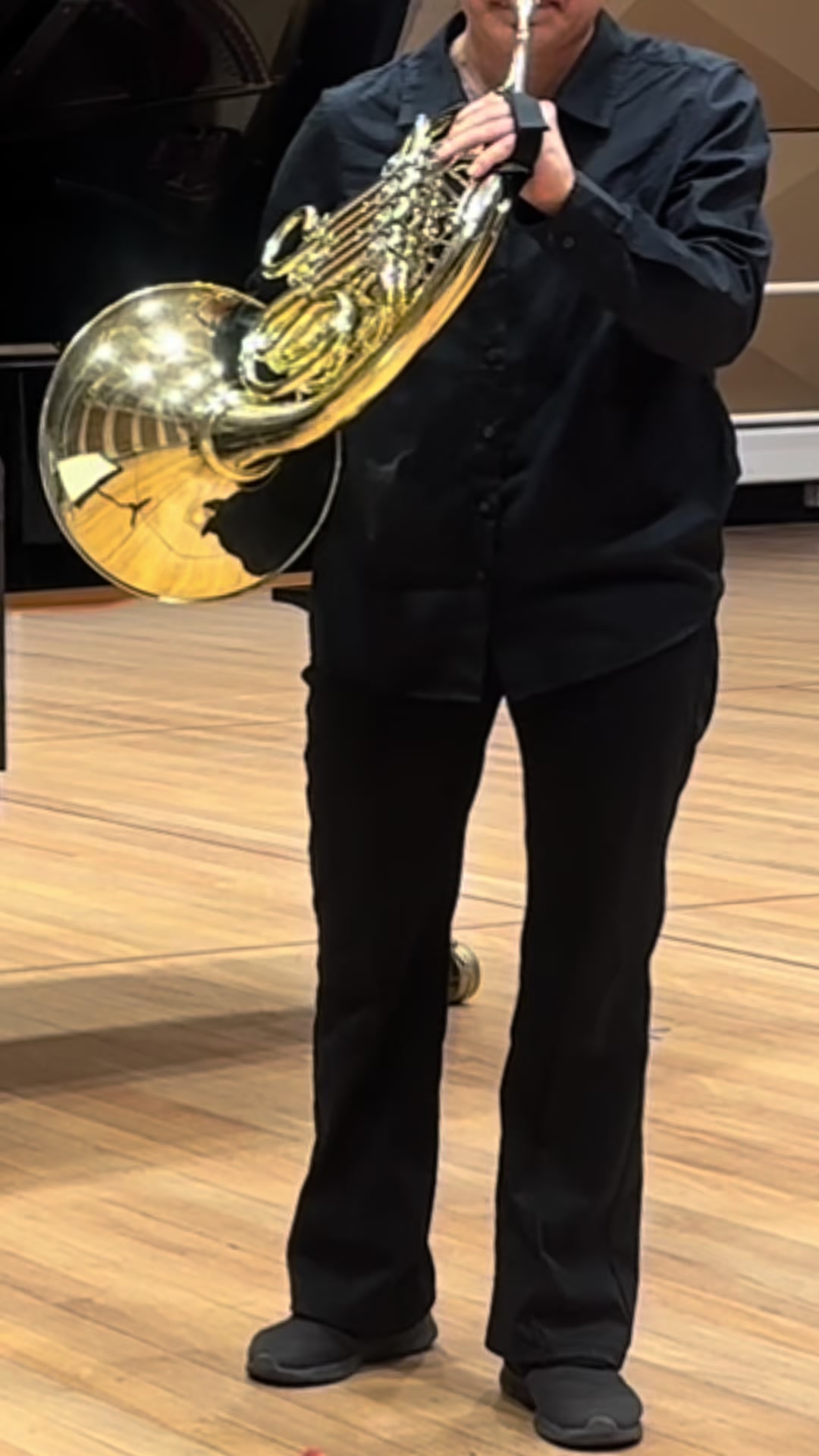 @RUMIð¯ð§HORNå¹ã