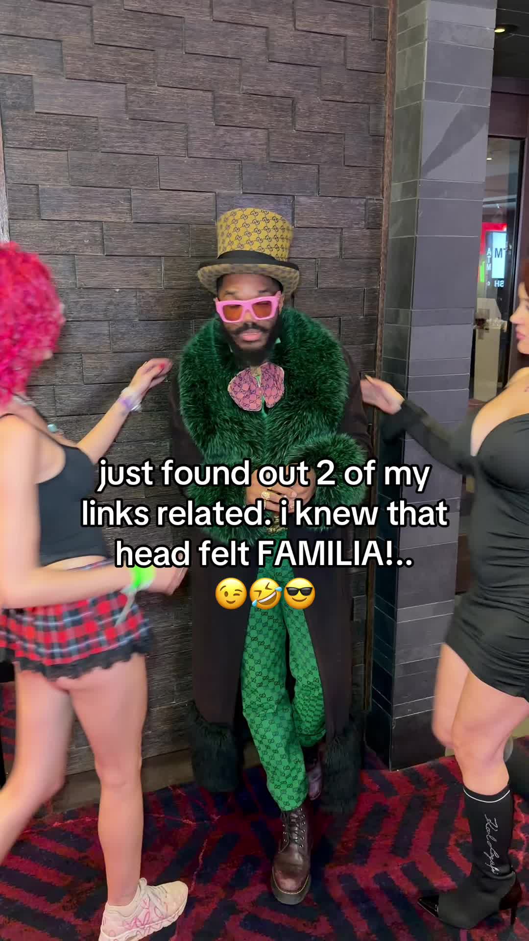 @Black Willy Wonka