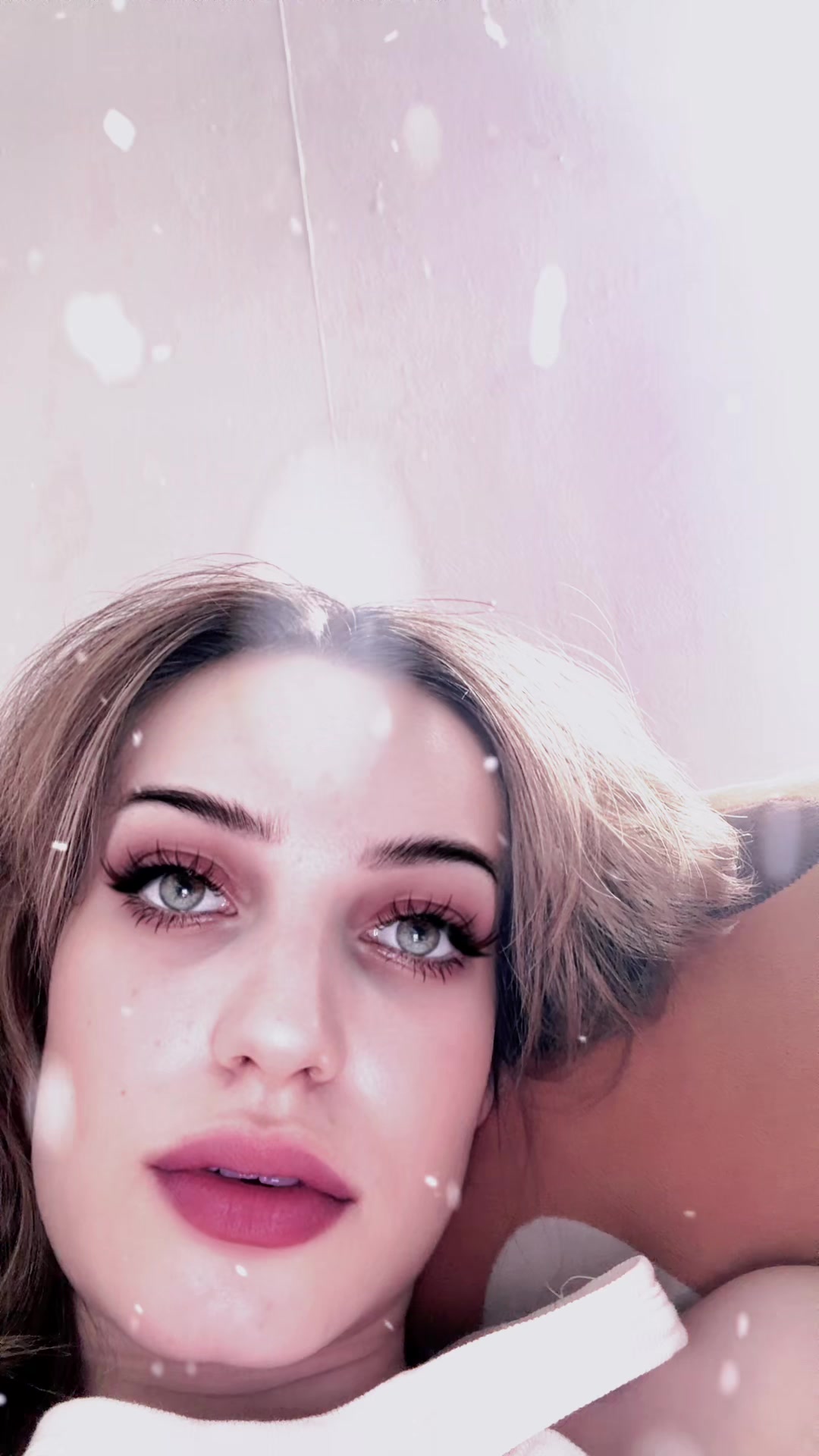 @какника