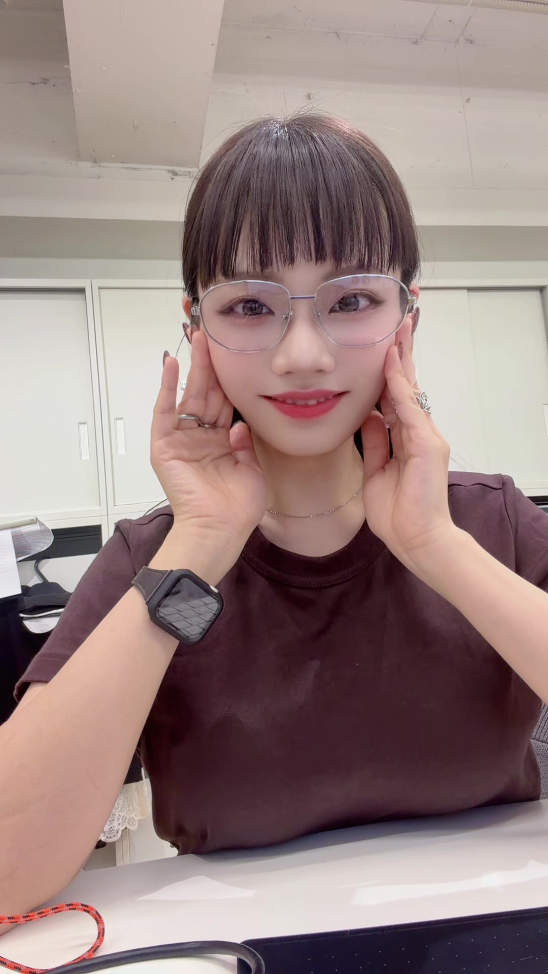 @あだ名