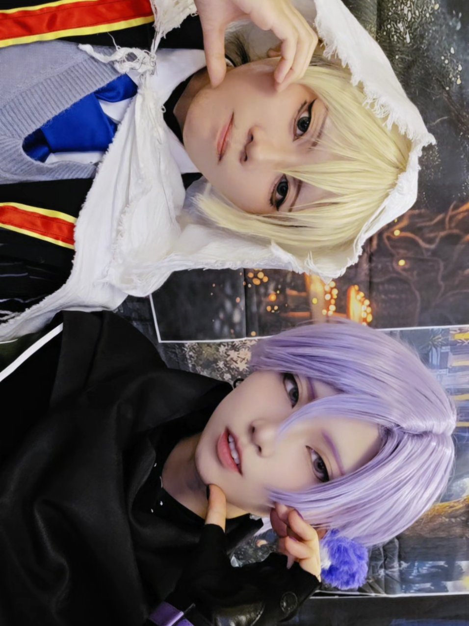 @セクリアン