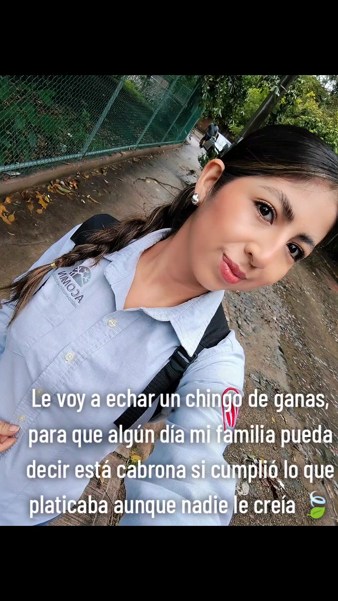 @Tania Delgado