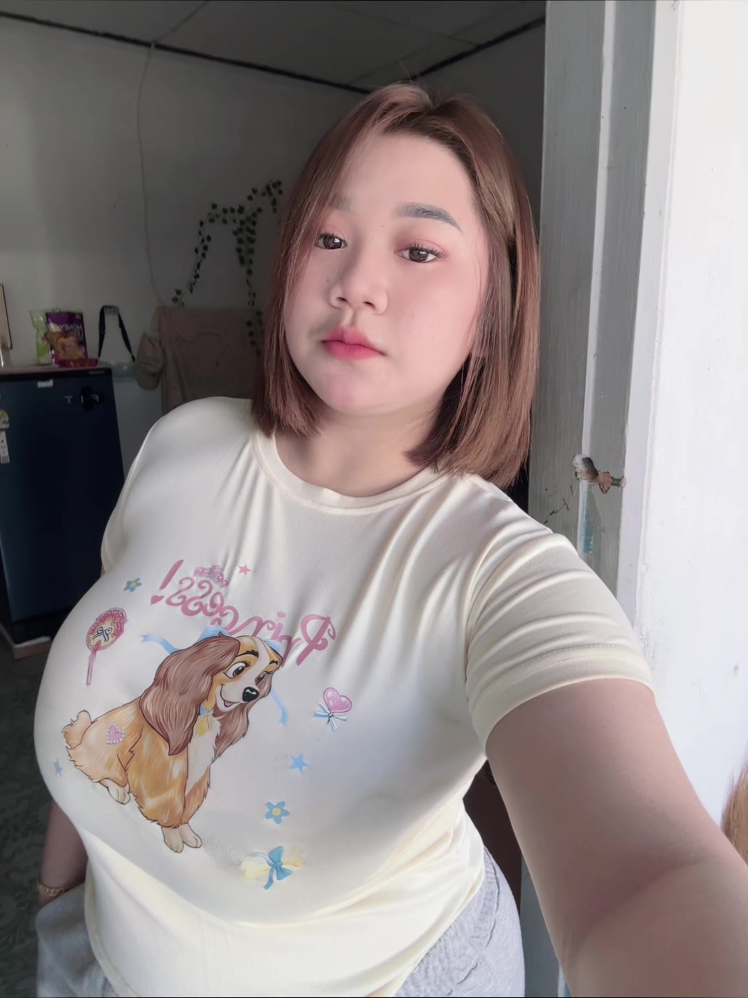 @บุ๋มบิ๋มเสื้อผ้าสาวอวบ🪞🫧💖