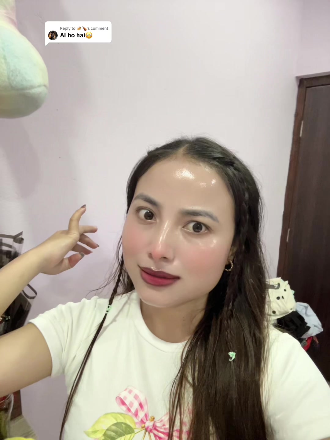 @Alisha khadka